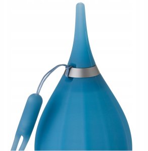 Gruszka do czyszczenia JJC CL-ARSW CRBU niebieska 3