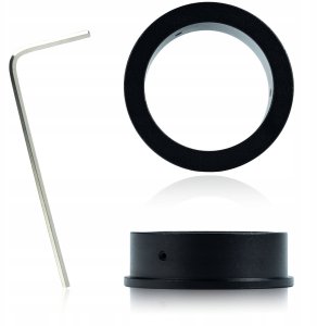 WYSIĘGNIK RUCHOME RAMIE BAZA DO MIKROSKOPU CYFROWEGO OŚWIETLACZ KAMERKA 2K 8