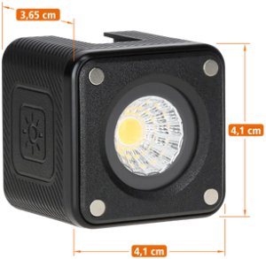 Lampa studyjna Rollei Lumis Solo 2 5