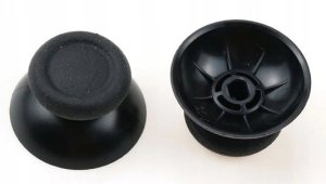 Grzybek ANALOG gałka do pada PS4 - CZARNY - 50x 2