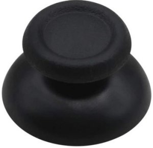 Grzybek ANALOG gałka do pada PS4 - CZARNY - 50x 3