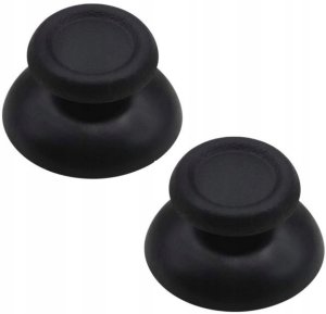 Grzybek ANALOG gałka do pada PS4 - CZARNY - 50x 4