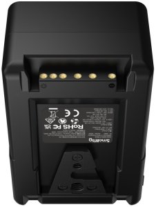SmallRig SmallRig 4292, Universal, Black, Polycarbonate (PC), 14.8 V, 99 W, 14 A 3