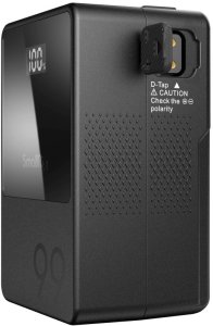 SmallRig SmallRig 4292, Universal, Black, Polycarbonate (PC), 14.8 V, 99 W, 14 A 6