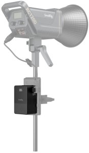 SmallRig SmallRig 4292, Universal, Black, Polycarbonate (PC), 14.8 V, 99 W, 14 A 7