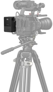 SmallRig SmallRig 4292, Universal, Black, Polycarbonate (PC), 14.8 V, 99 W, 14 A 8