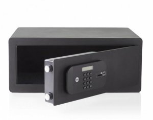 YALE HOME Sejf na laptop YLFB wysoka ochrona 1