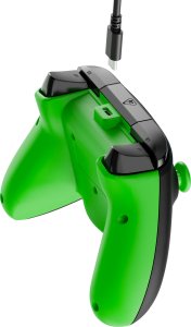 Turtle Beach mangupult Rematch Core Xbox, black/green 3