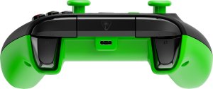 Turtle Beach mangupult Rematch Core Xbox, black/green 4