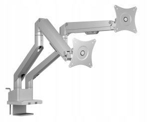 ICY BOX IB-MS524-T monitor arm for 2 monitors 1
