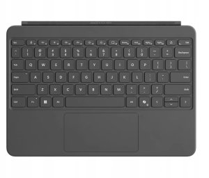 Microsoft Surface Pro 12" Keyboard Szara 1