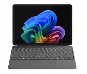 Microsoft Surface Pro 12" Keyboard Szara 2