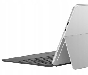 Microsoft Surface Pro 12" Keyboard Szara 4