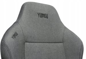 Ślizgacze Yumisu Yumisu 2054 Magnetic Material Cloud/Black 11