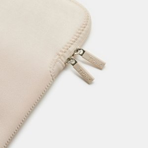 Trunk 15" MacBook Air Sleeve - neoprenowe etui ochronne do MacBook 15" (moonlight) 1