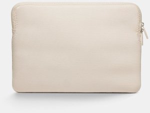 Trunk 15" MacBook Air Sleeve - neoprenowe etui ochronne do MacBook 15" (moonlight) 3