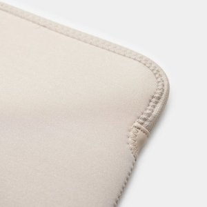 Trunk 15" MacBook Air Sleeve - neoprenowe etui ochronne do MacBook 15" (moonlight) 4