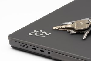 HARDSHELLMACBOOK AIR 13 5