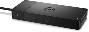 Stacja/replikator Dell WD22TB4 Thunderbolt 4 (UK) 2