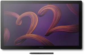 Wacom Stift-Display Cintiq Pro 22 1