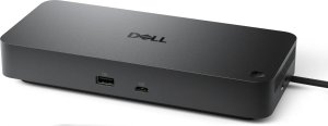 Stacja/replikator Dell Pro Dock WD25 USB-C (210-BRFQ) 2
