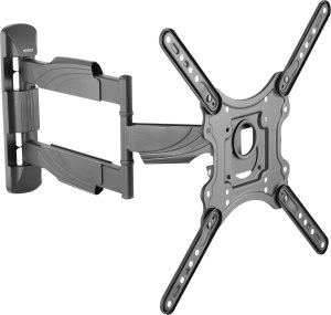 Ergotron LX Pro - Montagekomponente (Arm ohne Drehgelenk) - Konstante Krafttechnologie - Dunkelgrau - Monitorarm 1
