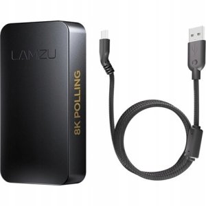 Adapter bluetooth Lamzu 8K Hz Dongle mysz adapter 4