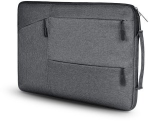 Torba na laptop 13 cali Tripocket Bag, szara 1