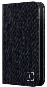 Etui magnetyczne do portfela kryptowalut Ledger Stax, czarne 1