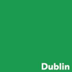 Kopipapir Image Coloraction A4 80g Dublin Deep green 500ark/pkt 2