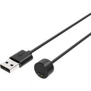 Kabel USB Fixed USB-A - microUSB 1 m Czarny (FIXDW-989) 3