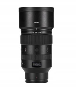Viltrox AF 135mm F1.8 Nikon Z 1