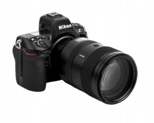 Obiektyw Viltrox AF 135mm F1.8 Nikon Z 8