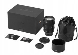 Obiektyw Viltrox AF 135mm F1.8 Nikon Z 9