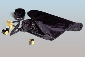 Kaiser Changing Bag 40x43cm 1
