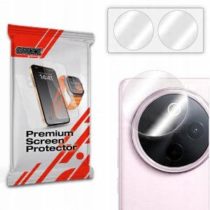 Szkło na aparat GrizzGlass HybridGlass Camera do Vivo Y300 Pro Plus 1