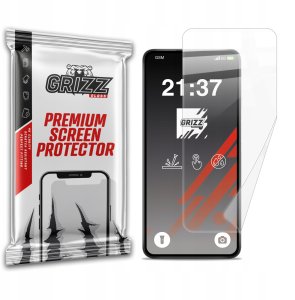 Folia ceramiczna GrizzGlass CeramicFilm do Ulefone Armor 30 Pro 1