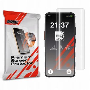 Folia hydrożelowa GrizzGlass Hydrofilm do Samsung Galaxy XCover 7 Pro 1