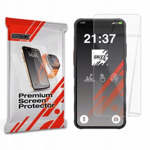 Szkło hybrydowe GrizzGlass HybridGlass do Samsung Galaxy XCover 7 Pro 1