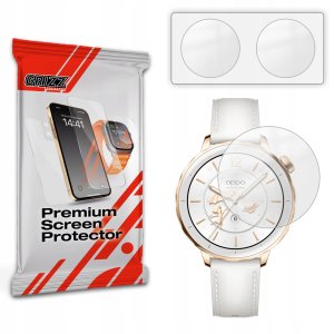 Folia matowa GrizzGlass PaperScreen do Oppo Watch X2 Mini 1