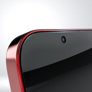 GrizzGlass Szkło hybrydowe HybridGlass do ZTE nubia RedMagic 10 Air 7