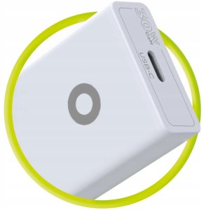 Mobile Origin GaN 30W Slim Charger TUV, MO17 - USB-C 4