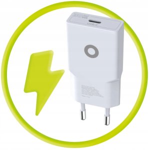 Mobile Origin GaN 30W Slim Charger TUV, MO17 - USB-C 6