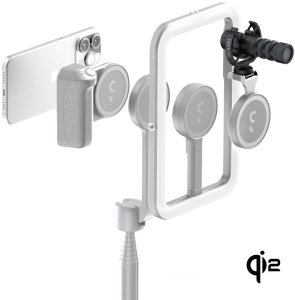 ShiftCam SnapGrip Pro - Stone 3