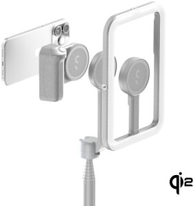 ShiftCam SnapGrip Pro - Stone 4