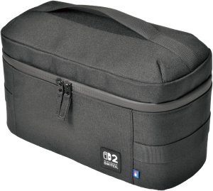 Hori Compact Carry carrying case, Switch, black 4