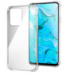 ETUI PANCERNE DO REALME GT 2 PRO | CASE SILIKON SLIM ANTI SHOCK   SZKŁO 9H 2