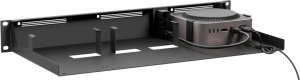 Rackmount.IT Kit for Apple Mac Mini M4 x 3 4