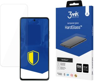 Motorola Moto G75 - 3mk HardGlass 1