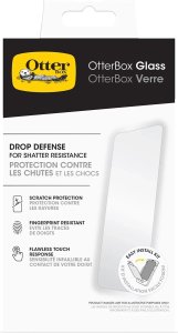 OtterBox Glass Apple iPhone 16 Plus - clear *BULK 1